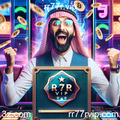 Descubra os Melhores Jackpots Altos no rr77r.vip